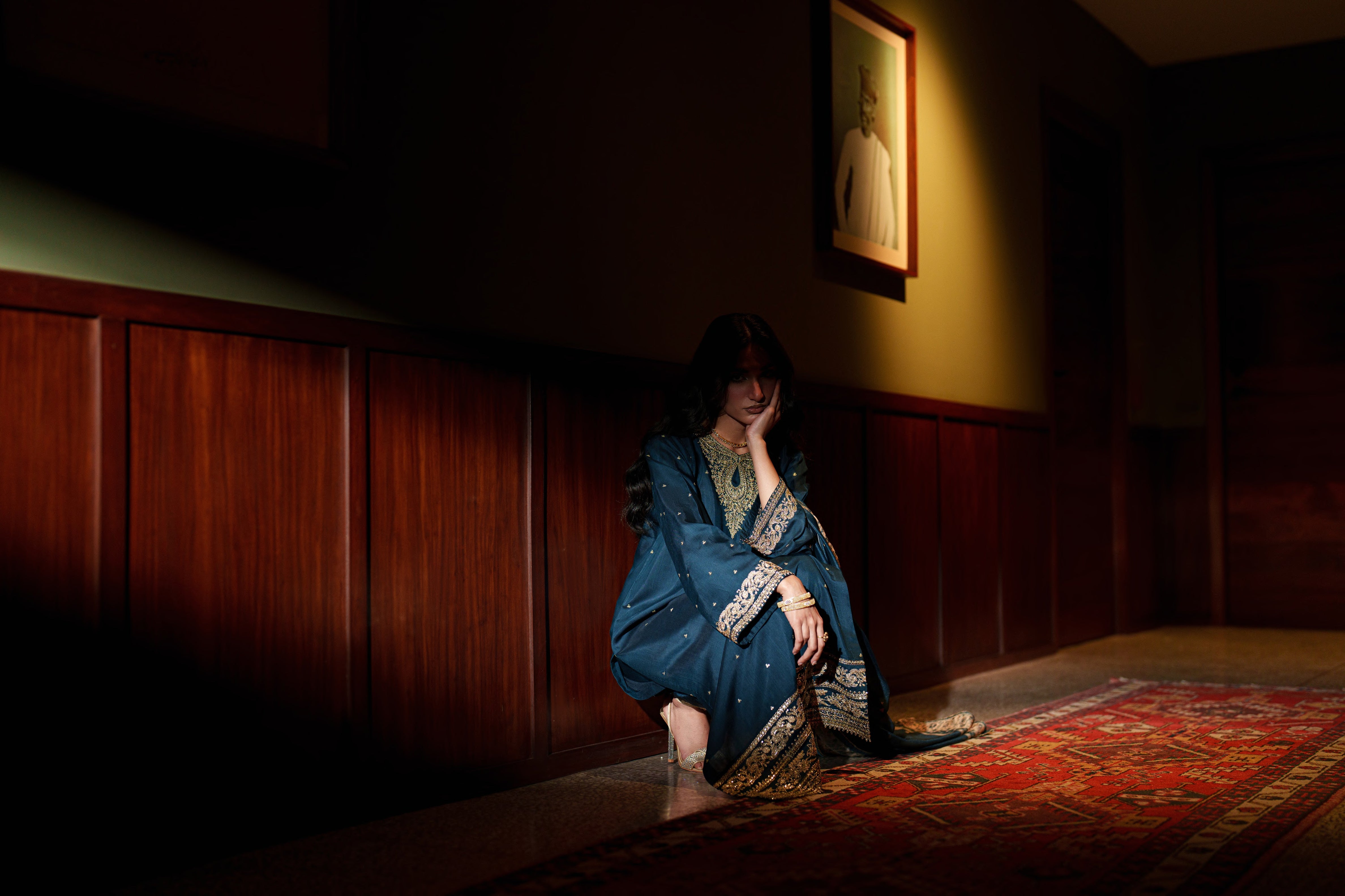 Casual Lite Festive Oplaine CAS19