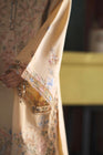 Casual Lite Festive Suit Golden Blossom CAS39