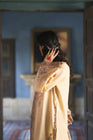 Casual Lite Festive Suit Golden Blossom CAS39