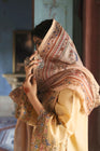 Casual Lite Festive Suit Golden Blossom CAS39