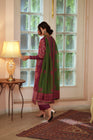 Casual Lite Festive Cotton 3 Piece Suit CAS62