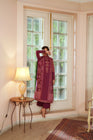Casual Lite Festive Cotton 3 Piece Suit CAS62