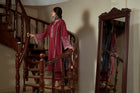 Casual Lite Festive Cotton 3 Piece Suit CAS64