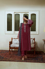 Casual Lite Festive Cotton 3 Piece Suit CAS64