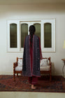 Casual Lite Festive Cotton 3 Piece Suit CAS64
