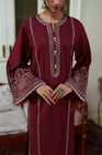 Casual Lite Festive Cotton 3 Piece Suit CAS64