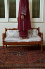 Casual Lite Festive Cotton 3 Piece Suit CAS64