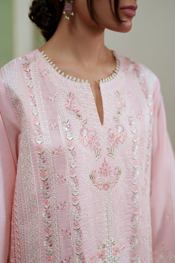 Casual Lite Festive Cotton 3 Piece Suit CAS65
