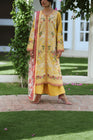 Casual Lite Festive Cotton 3 Piece Suit CAS66