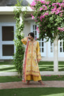Casual Lite Festive Cotton 3 Piece Suit CAS66