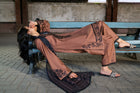 Casual Lite Festive Shalwar Kameez Ciara Earth CAS36