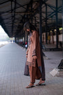 Casual Lite Festive Shalwar Kameez Ciara Earth CAS36