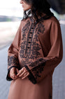 Casual Lite Festive Shalwar Kameez Ciara Earth CAS36