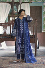 Casual Lite Festive Suit Azure Bloom CAS41