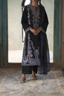Casual Lite Festive Suit Midnight Royalty CAS43