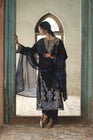 Casual Lite Festive Suit Midnight Royalty CAS43