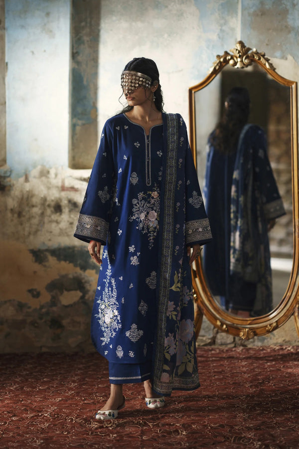 Casual Lite Festive Suit Mystic Reverie CAS45