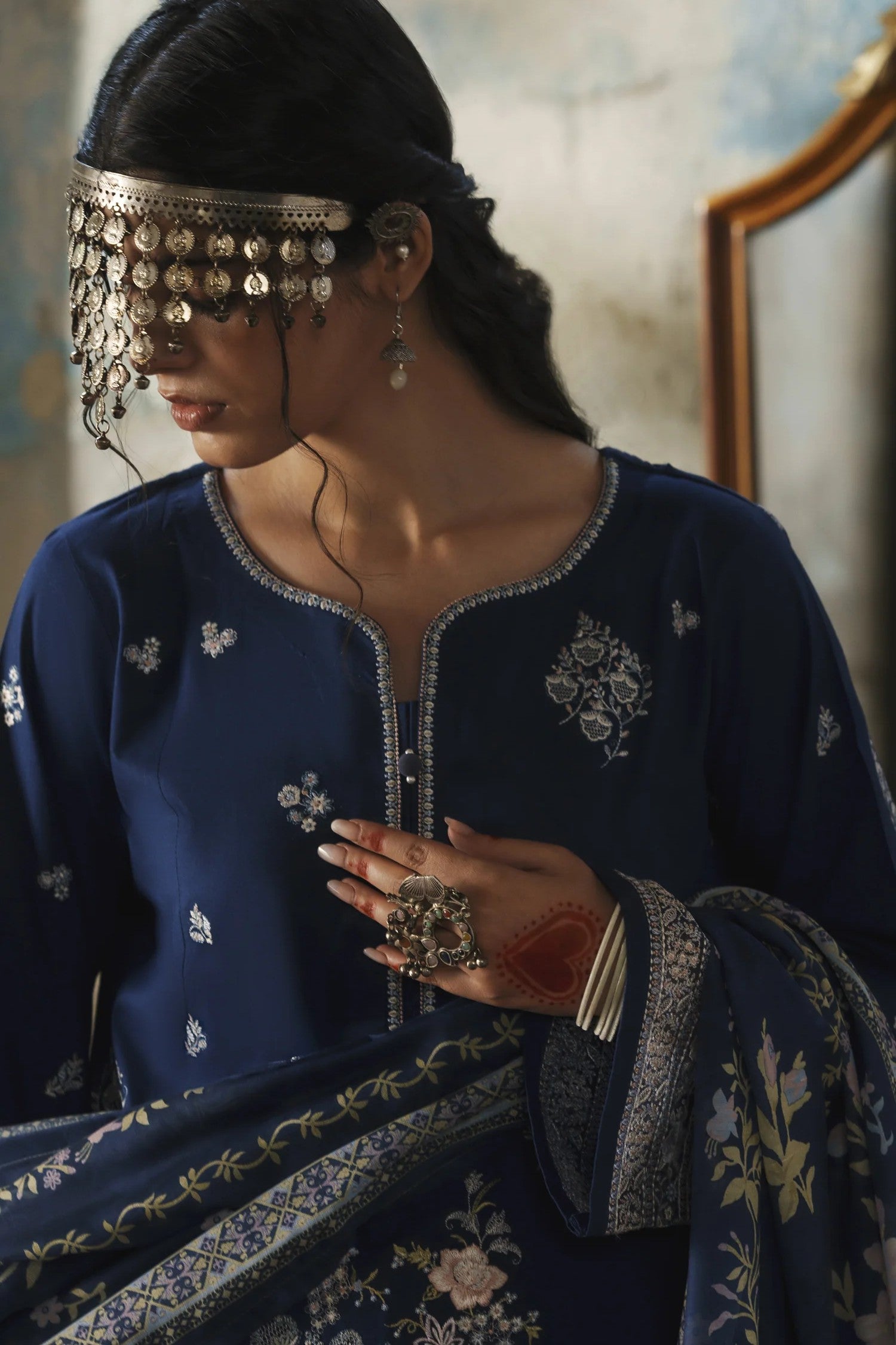Casual Lite Festive Suit Mystic Reverie CAS45
