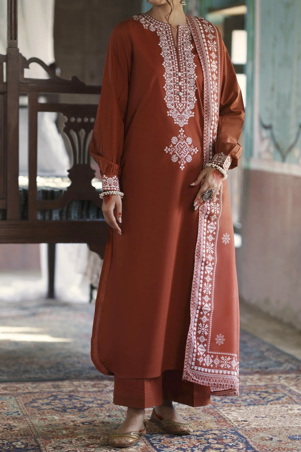 Casual Lite Festive Suit Summer Serenade CAS42
