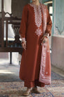 Casual Lite Festive Suit Summer Serenade CAS42