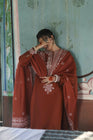 Casual Lite Festive Suit Summer Serenade CAS42