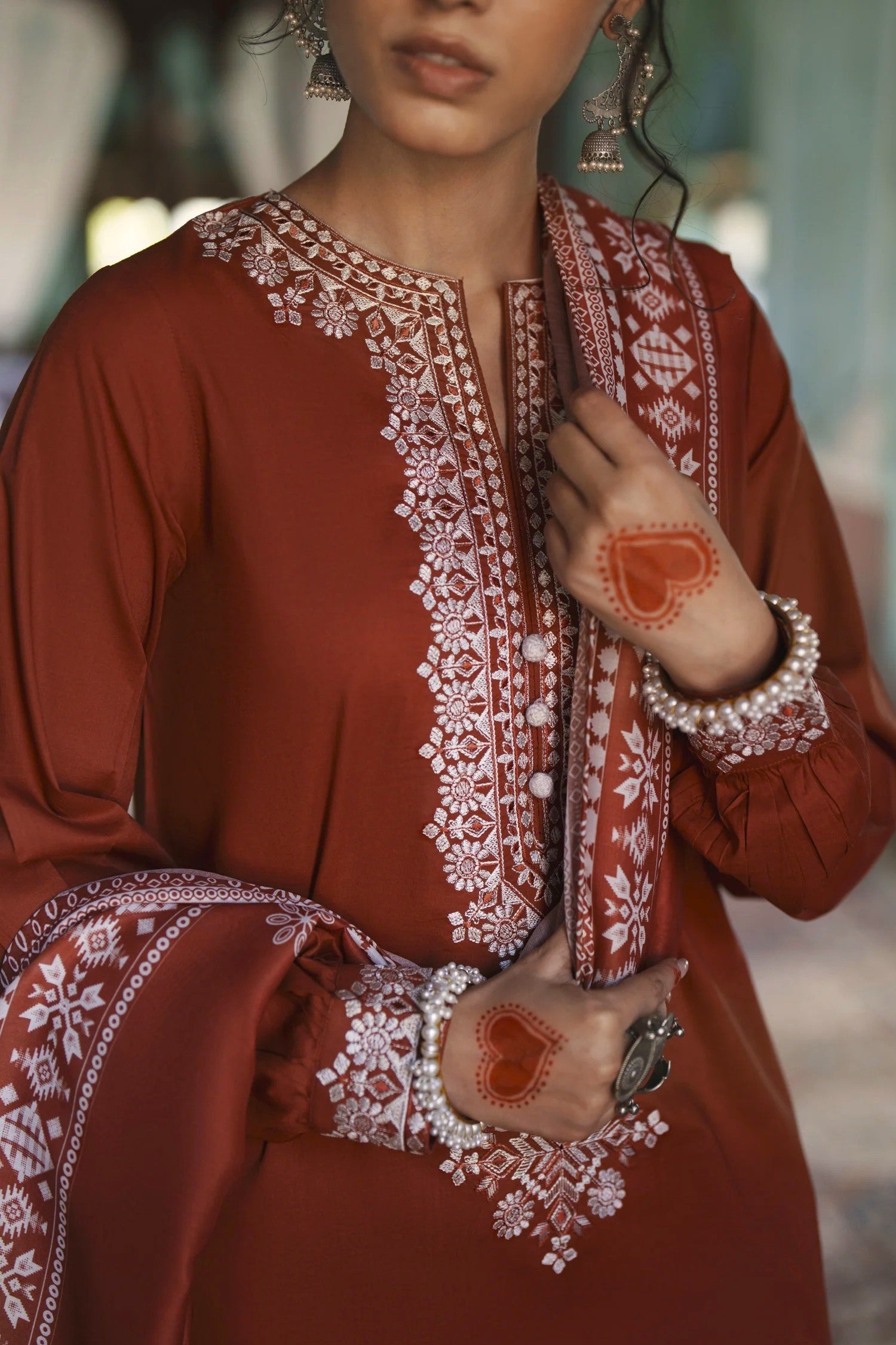 Casual Lite Festive Suit Summer Serenade CAS42