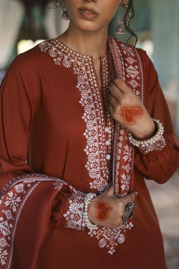 Casual Lite Festive Suit Summer Serenade CAS42