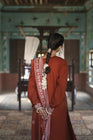 Casual Lite Festive Suit Summer Serenade CAS42