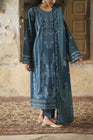 Casual Lite Festive Suit Ocean Breeze CAS44