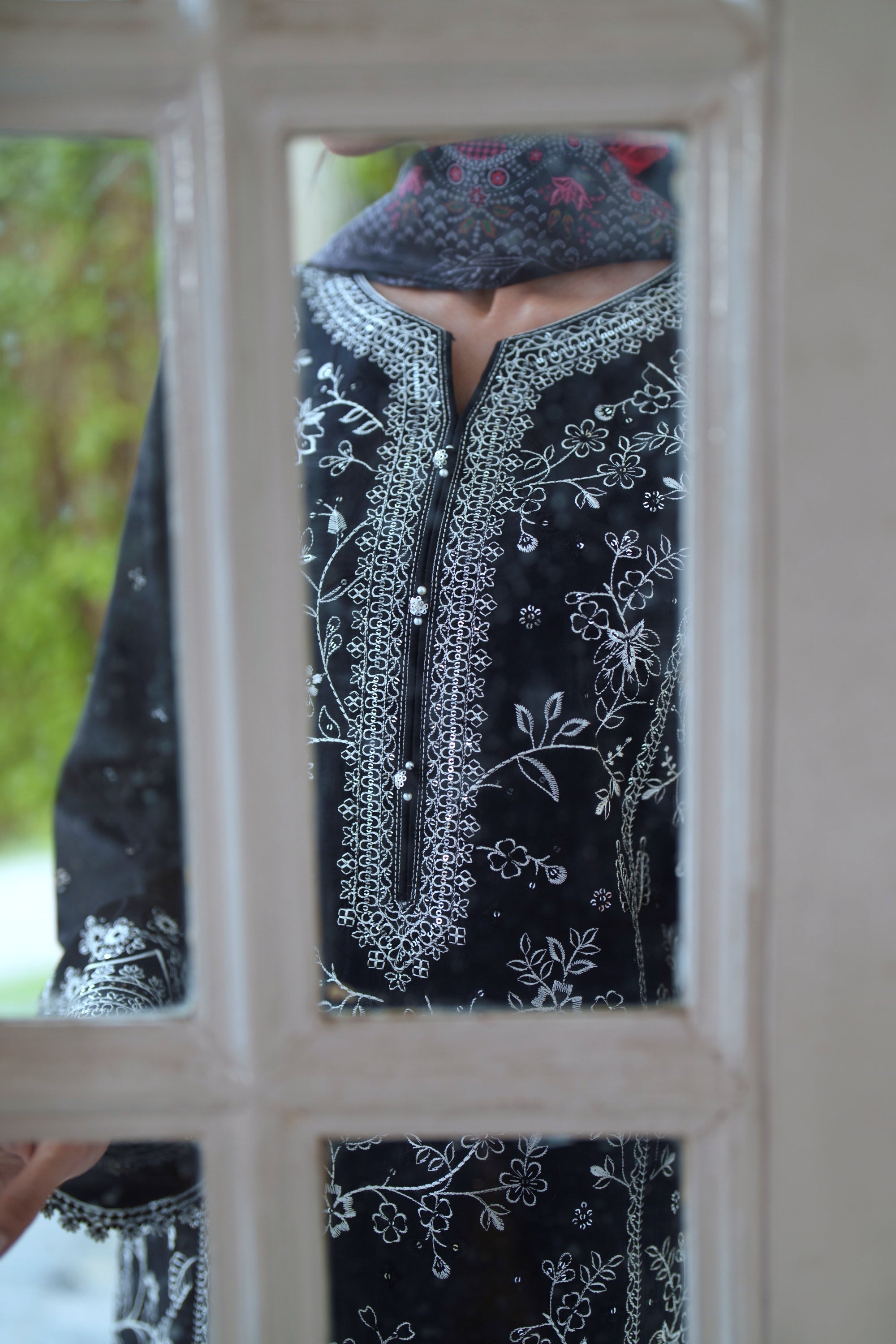 Casual Lite Festive Cotton 3 Piece Suit CAS61