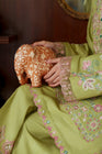 Casual Lite Festive Cotton 3 Piece Suit CAS60