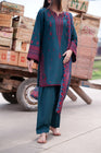 Casual Lite Festive Shalwar Kameez Aoibh Dusk CAS35
