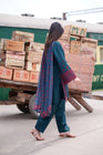 Casual Lite Festive Shalwar Kameez Aoibh Dusk CAS35