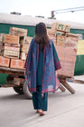 Casual Lite Festive Shalwar Kameez Aoibh Dusk CAS35