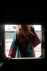 Casual Lite Festive Shalwar Kameez Aoibh Dusk CAS35