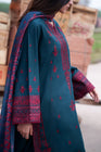 Casual Lite Festive Shalwar Kameez Aoibh Dusk CAS35
