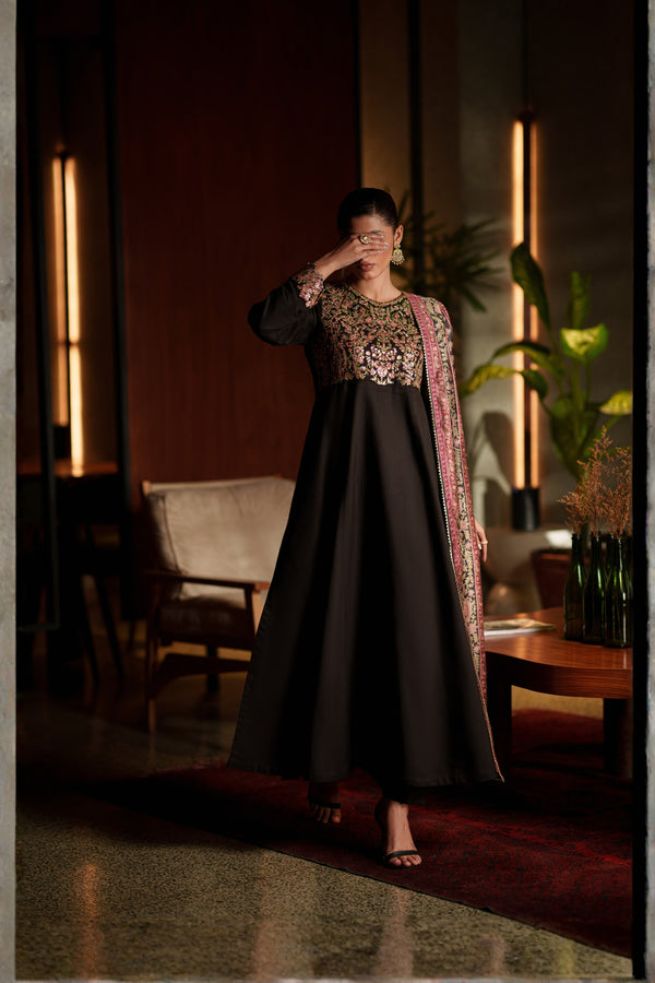 Casual Lite Festive A-Line Classic CAS24