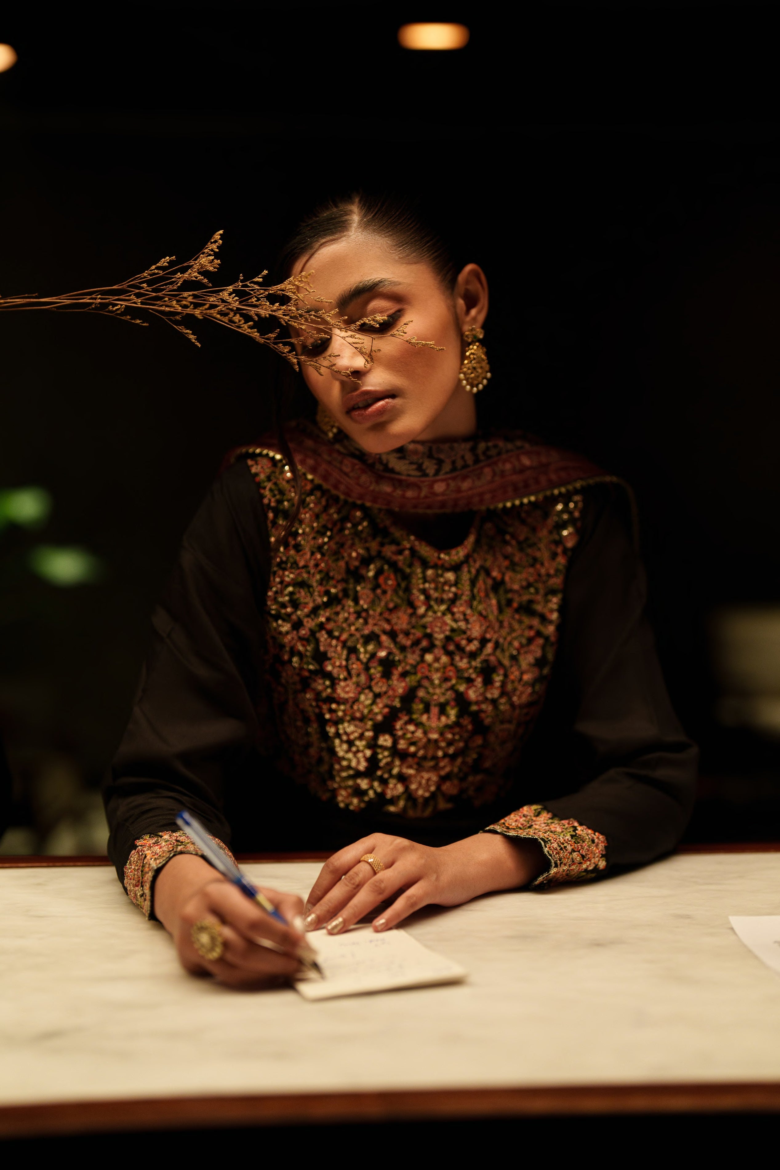 Casual Lite Festive A-Line Classic CAS24