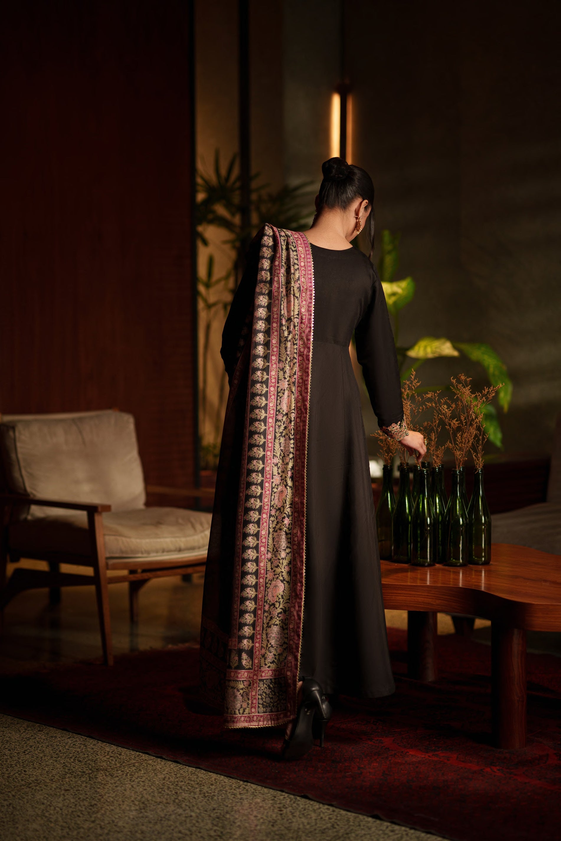 Casual Lite Festive A-Line Classic CAS24