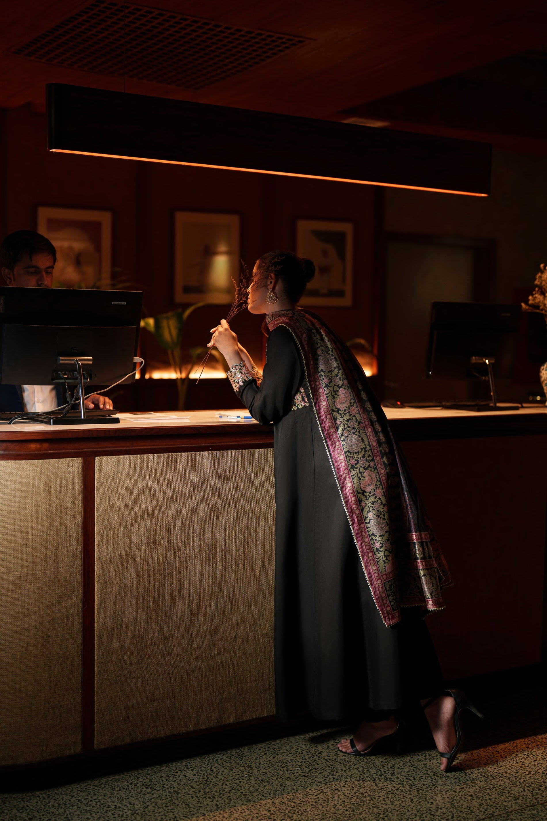 Casual Lite Festive A-Line Classic CAS24