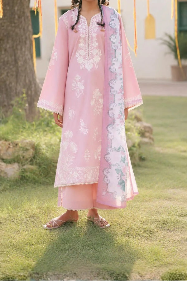Casual Lite Festive Suit Petaline CAS47