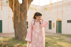 Casual Lite Festive Suit Petaline CAS47