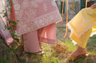 Casual Lite Festive Suit Petaline CAS47