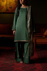 Casual Lite Festive Serenique Farshi Shalwar CAS21