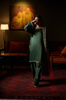 Casual Lite Festive Serenique Farshi Shalwar CAS21