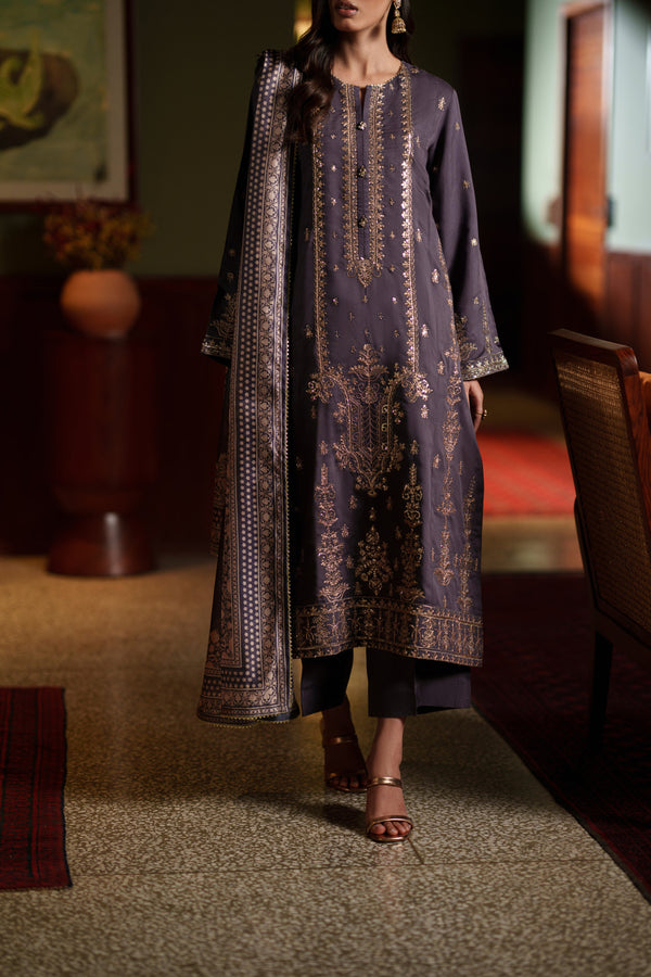 Casual Lite Festive Novtavia CAS22