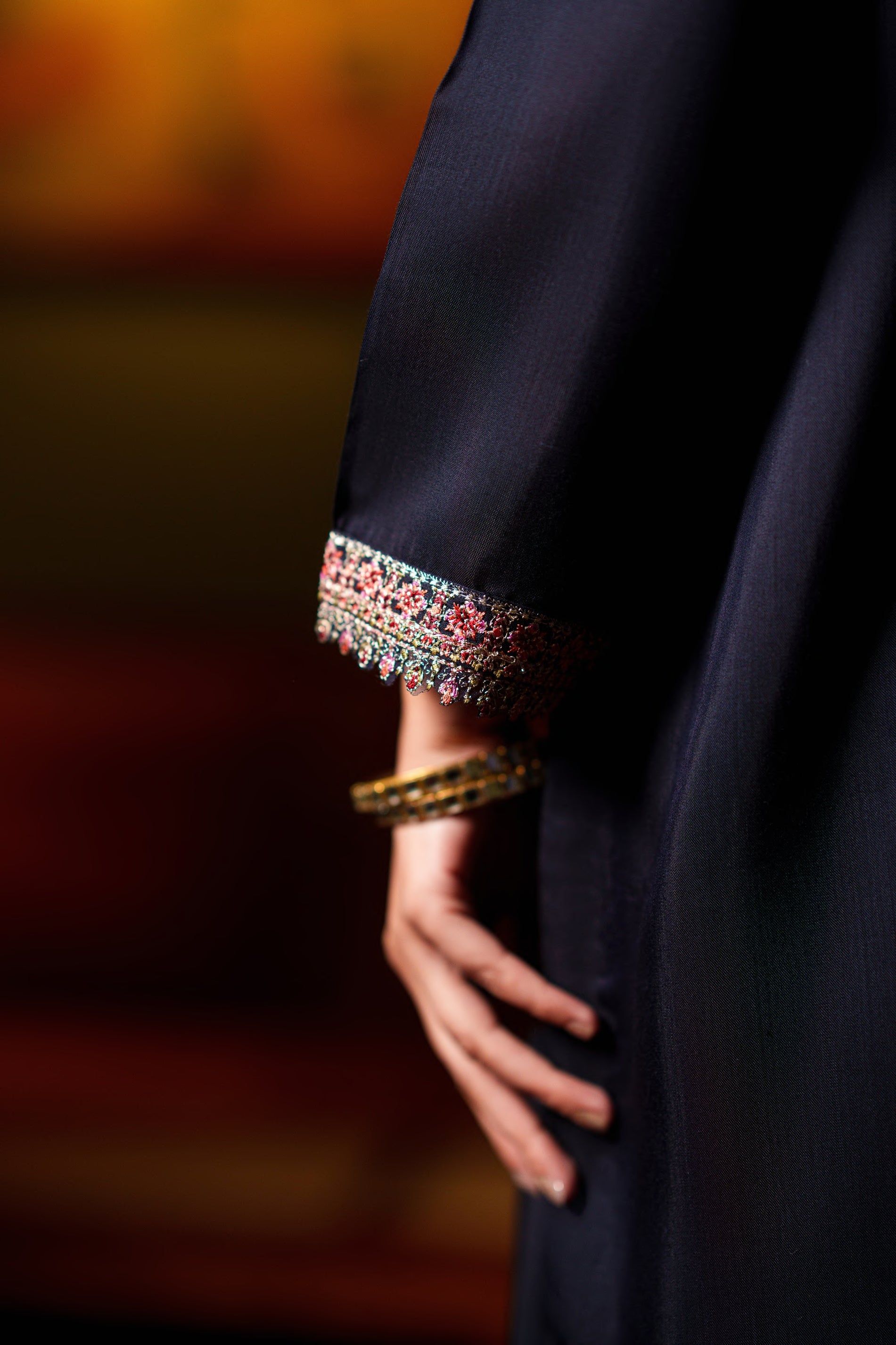 Casual Lite Festive Aurelly Farshi Shalwar Suit CAS20