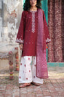 Casual Lite Festive Farshi Shalwar Suit Soreva CAS48