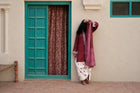 Casual Lite Festive Farshi Shalwar Suit Soreva CAS48