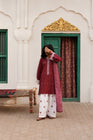 Casual Lite Festive Farshi Shalwar Suit Soreva CAS48